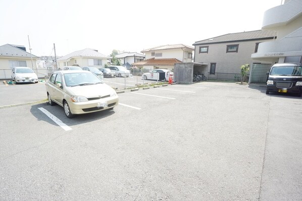 ファミールもえぎ野の物件内観写真